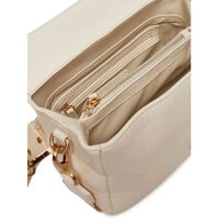 Bolso Bandolera Solapa Moni Beig M Bolso Bandolera Solapa Moni Beig M 2